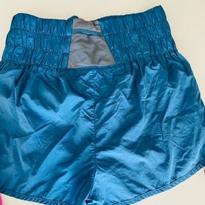 Free people shorts (2pairs)